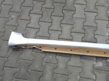 AUDI A4 B7 LISTWA PROGOWA PRÓG PRAWA 8E0853860