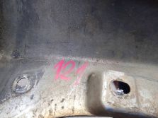 AUDI A4 B7 LISTWA PROGOWA PRÓG PRAWA 8E0853860