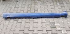 AUDI A8 D3 LISTWA PROGOWA PROGU LEWA 4E4853859D