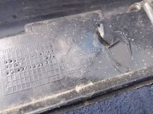 AUDI A8 D3 LISTWA PROGOWA PROGU LEWA 4E4853859D