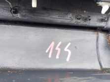 VOLVO S60 LISTWA PROGOWA PRÓG LEWA 30698364