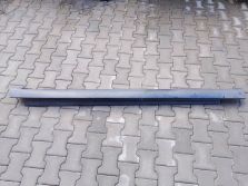 CITROEN C5 III X7 LISTWA PROGOWA PROGU LEWA 9681060180