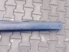CITROEN C5 III X7 LISTWA PROGOWA PROGU LEWA 9681060180