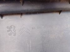 CITROEN C5 III X7 LISTWA PROGOWA PROGU LEWA 9681060180