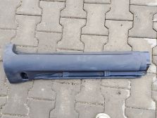 VOLVO S60 LISTWA PROGOWA PRÓG PRAWA 30698365