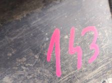 VOLVO S60 LISTWA PROGOWA PRÓG PRAWA 30698365