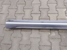 MITSUBISHI OUTLANDER III LISTWA PROGOWA PROGU LEWA 6512A207