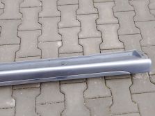 MITSUBISHI OUTLANDER III LISTWA PROGOWA PROGU LEWA 6512A207