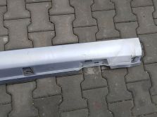 VW PASSAT CC LISTWA PROGOWA PROGU LEWA 3C8853855F