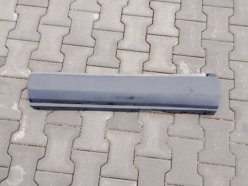 CITROEN C5 LISTWA PROGOWA PROGU LEWY TYŁ 9650234377