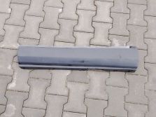 CITROEN C5 LISTWA PROGOWA PROGU LEWY TYŁ 9650234377