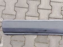 CITROEN C5 LISTWA PROGOWA PROGU LEWY TYŁ 9650234377