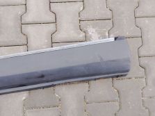 CITROEN C5 LISTWA PROGOWA PROGU LEWY TYŁ 9650234377