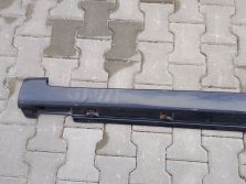 VW PASSAT B7 LISTWA PROGOWA PROGU LEWA 3AA853855