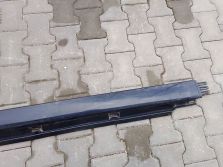 VW PASSAT B7 LISTWA PROGOWA PROGU LEWA 3AA853855