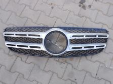 MERCEDES X166 GLS GL AMG LIFT 2018 ATRAPA GRILL A1668880460