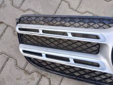 MERCEDES X166 GLS GL AMG LIFT 2018 ATRAPA GRILL A1668880460