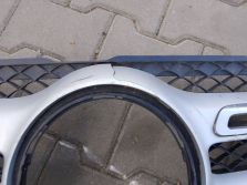 MERCEDES X166 GLS GL AMG LIFT 2018 ATRAPA GRILL A1668880460