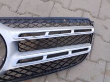 MERCEDES X166 GLS GL AMG LIFT 2018 ATRAPA GRILL A1668880460