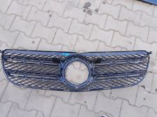MERCEDES X166 GLS GL AMG LIFT 2018 ATRAPA GRILL A1668880460