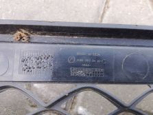 MERCEDES X166 GLS GL AMG LIFT 2018 ATRAPA GRILL A1668880460