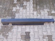 MINI COPPER R56 LISTWA NAKŁADKA PROGOWA PROGU LEWA 7147915