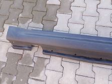 MINI COPPER R56 LISTWA NAKŁADKA PROGOWA PROGU LEWA 7147915