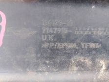 MINI COPPER R56 LISTWA NAKŁADKA PROGOWA PROGU LEWA 7147915