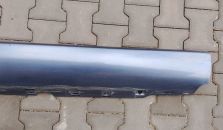 AUDI A8 D3 LISTWA PROGOWA PROGU LEWA 4E4853859A