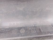 OPEL VECTRA C LIFT LISTWA PROGOWA PROGU PRAWA 13178952