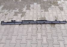 VW SHARAN I LISTWA PROGOWA PROGU LEWA 7M3853905