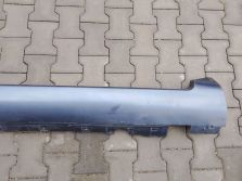 AUDI A8 D3 LISTWA PROGOWA PROGU PRAWA 4E4853860A