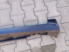 AUDI A4 B7 LISTWA PROGOWA PRÓG PRAWA 8E0853860