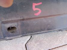 AUDI A4 B7 LISTWA PROGOWA PRÓG PRAWA 8E0853860