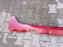 AUDI A6 C7 LISTWA PROGOWA PRAWA 4G0853856G