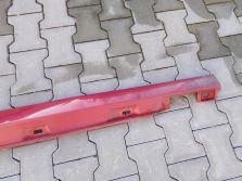 AUDI A6 C7 LISTWA PROGOWA PRAWA 4G0853856G