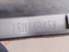 MITSUBISHI OUTLANDER III LISTWA PROGOWA PROGU PRAWA 16MY4B45V