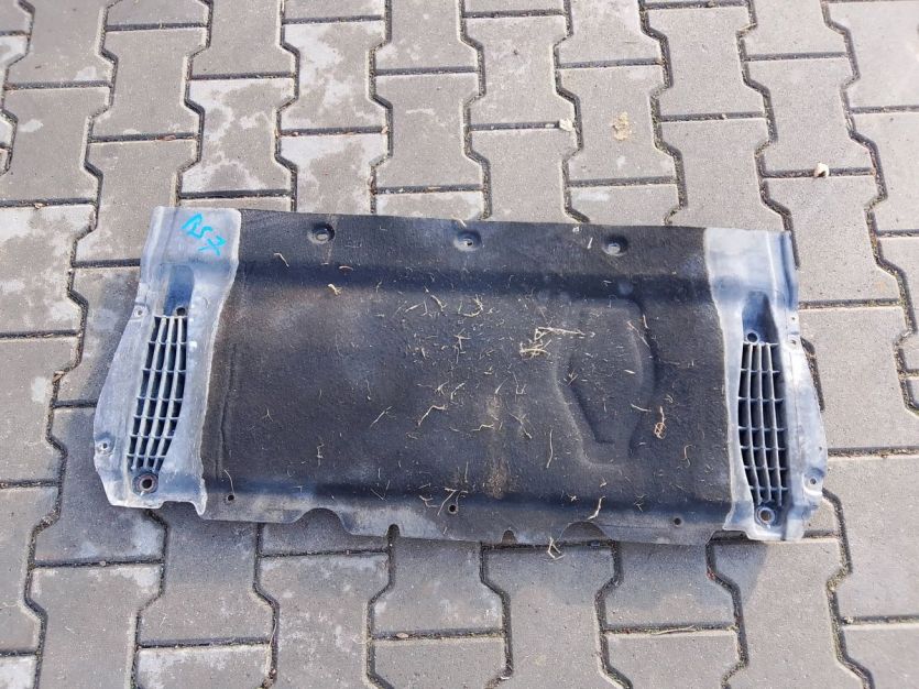 AUDI A7 S7 C7 PŁYTA OSŁONA PODWOZIA 4G0863821F