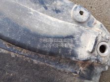 AUDI A7 S7 C7 PŁYTA OSŁONA PODWOZIA 4G0863821F