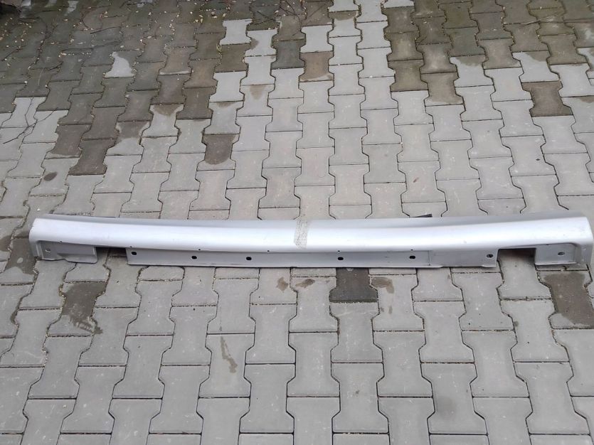 MERCEDES CLK W209 LISTWA PROGOWA PROGU LEWA A2096900340