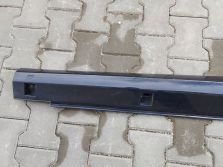 CITROEN C2 LISTWA PROGOWA PROGU LEWA 9649807377