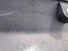 CITROEN C2 LISTWA PROGOWA PROGU LEWA 9649807377