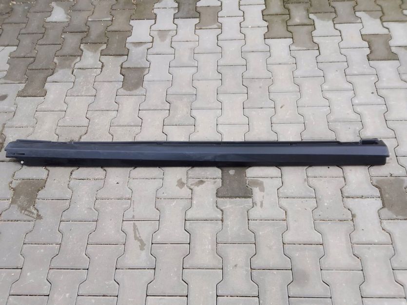 RANGE ROVER EVOQUE L538 LISTWA PROGOWA PROGU PRAWA BJ32-10154-AB