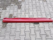 CITROEN C2 LISTWA PROGOWA PROGU LEWA 9649807377