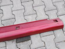 CITROEN C2 LISTWA PROGOWA PROGU LEWA 9649807377
