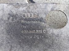 AUDI A7 S7 C7 OSŁONA PŁYTA POD SILNIK 4G0863322C