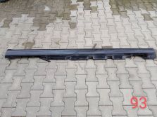 AUDI A8 D4 LISTWA PROGOWA PROGU PRAWA 4H0853860
