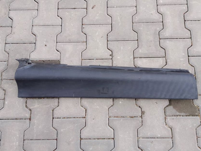 CITROEN C5 I LISTWA PROGOWA PROGU LEWY TYŁ 9635682277