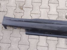 MINI COPPER R56 LISTWA PROGOWA PROGU PRAWA 7147916