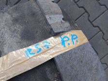 AUDI RS7 C7 NADKOLE PRAWY PRZÓD PRAWE PRZEDNIE 4G8821172F